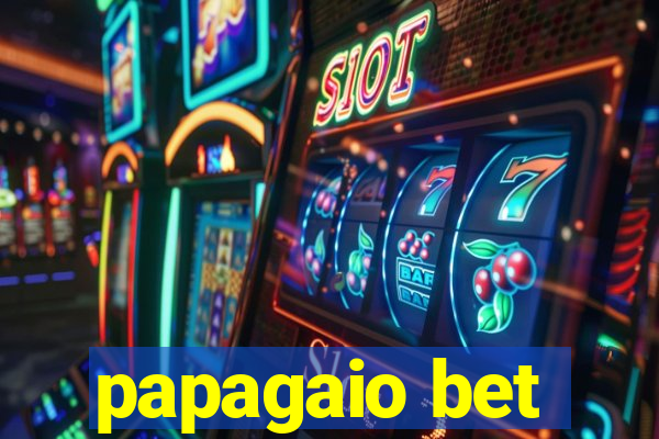 papagaio bet